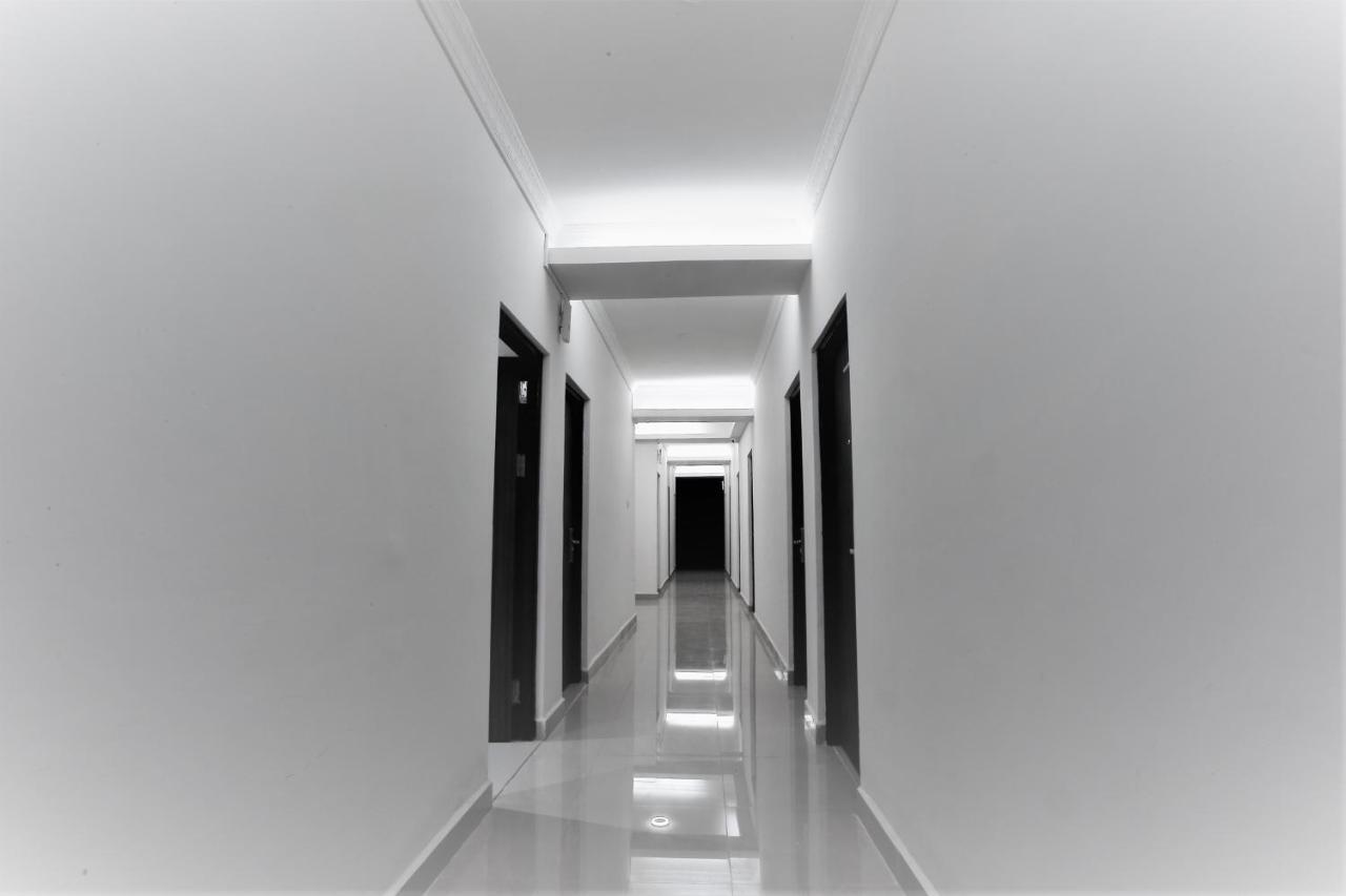 Tranquil Inn Calangute Luaran gambar